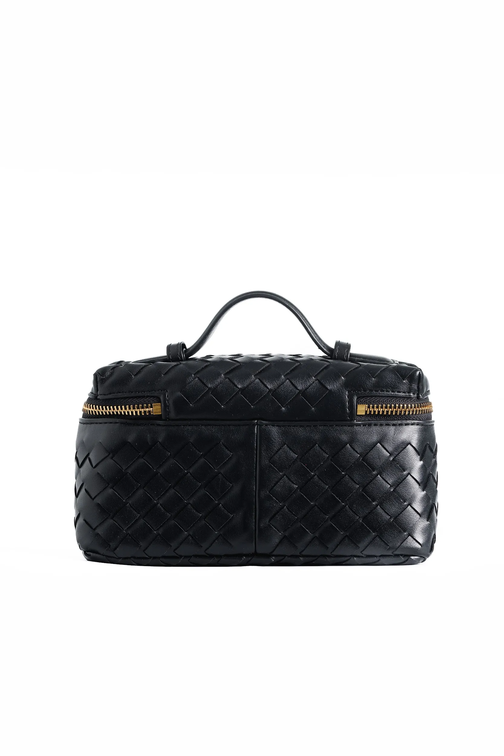 LUCY BAG BLACK